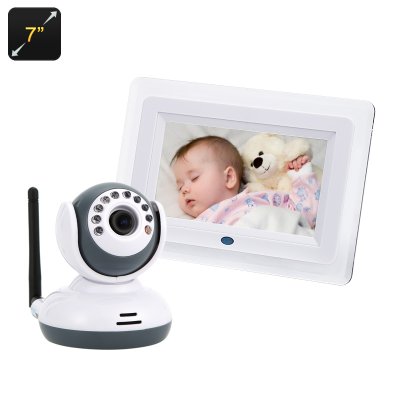 7 inch baby monitor